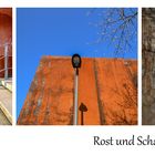 Rost und Schatten