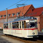 Rostock: 1 (Sonderfahrt)