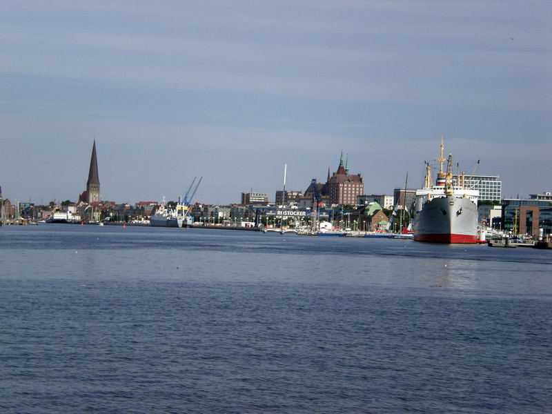 Rostock