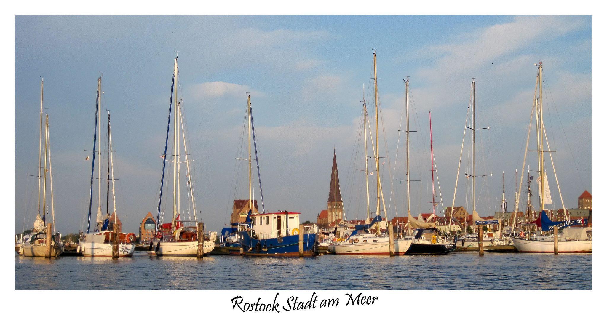 Rostock