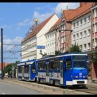 Rostock : 705