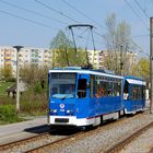 Rostock: 709+751 (SL 1)