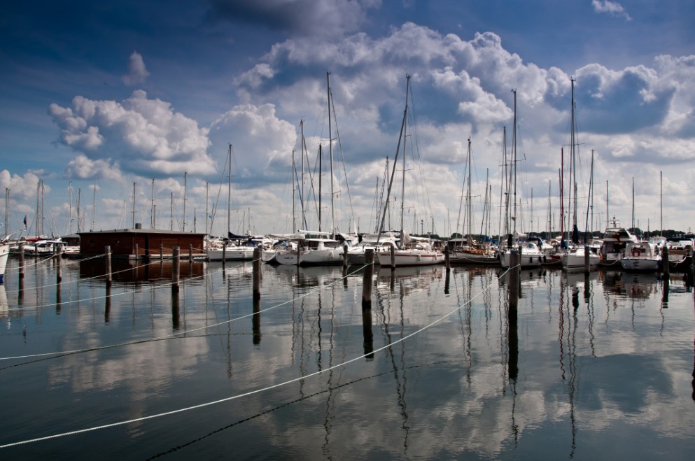 Rostock von eichefranz 