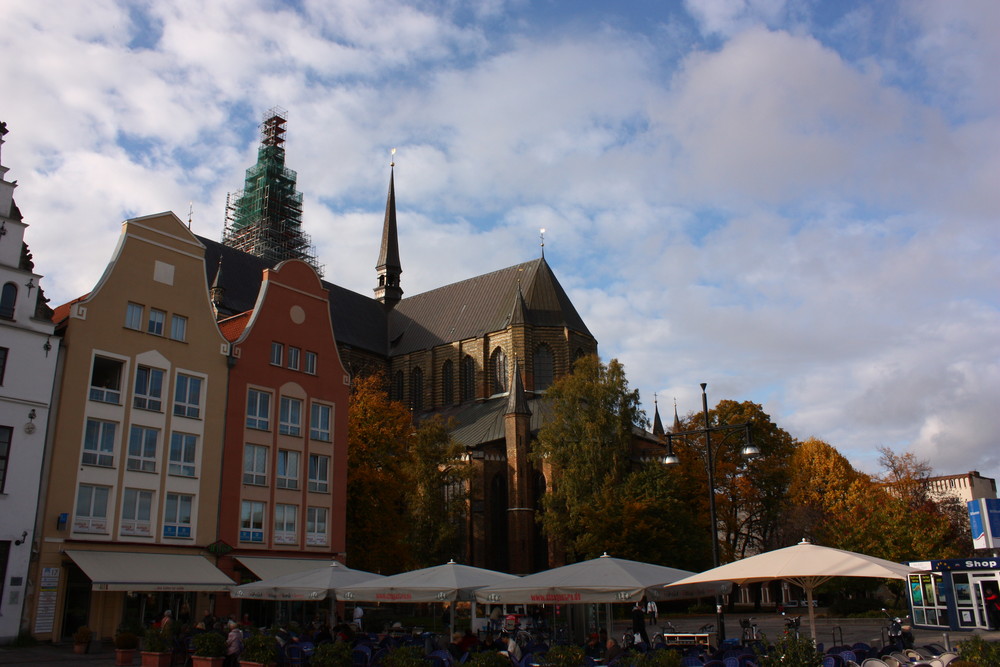 Rostock