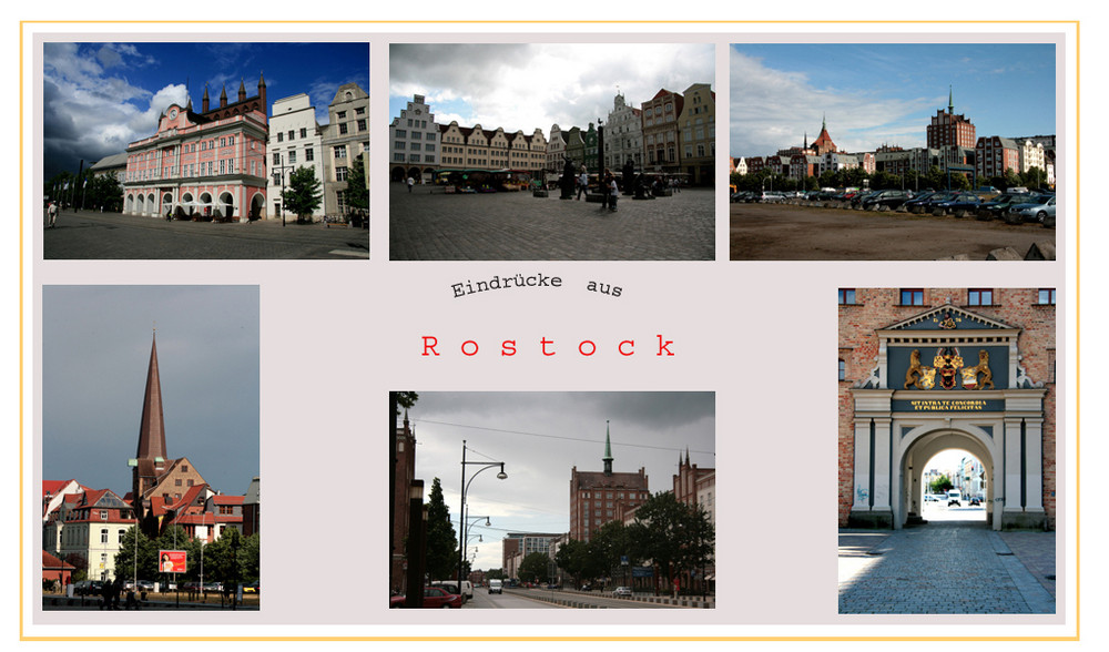 Rostock