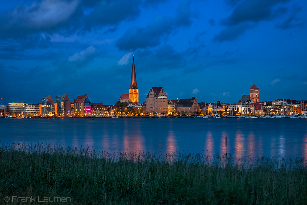 Rostock Altstadt