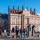 Rostock: Bald keine Demo-Montage mehr?