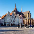 Rostock: Bald keine Demo-Montage mehr?