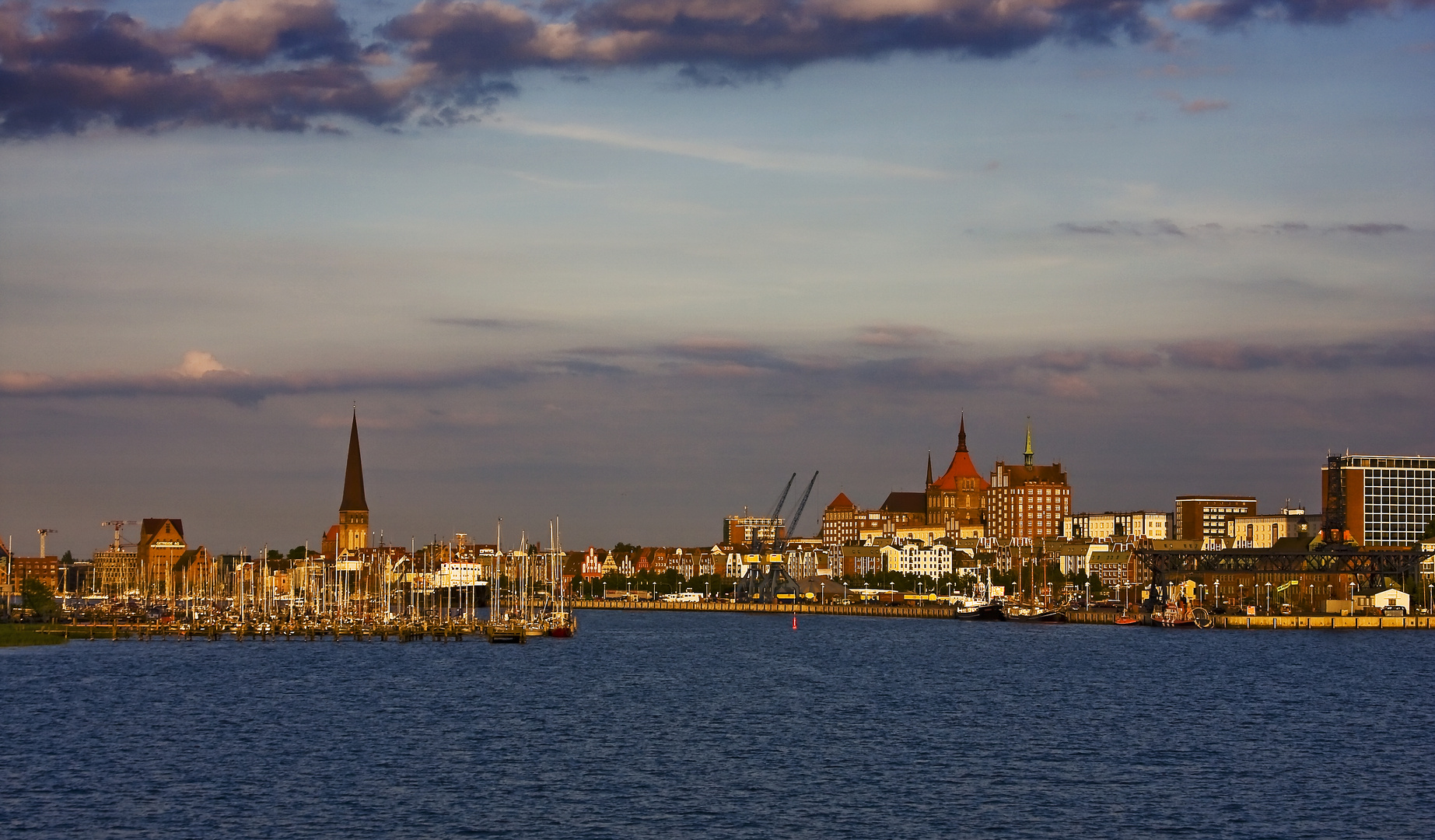 Rostock