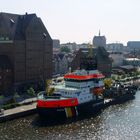 Rostock Coast Guards