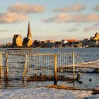 Rostock das "Tor" zur Welt