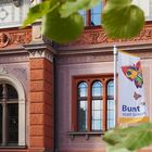 Rostock demonstriert friedlich (1)