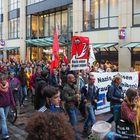 Rostock demonstriert friedlich (12)