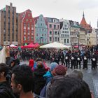 Rostock demonstriert friedlich (14)