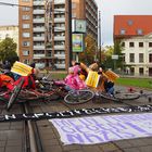 Rostock demonstriert friedlich (16)