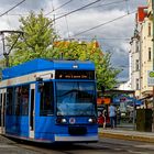 ROSTOCK. DOBERANER PLATZ #2