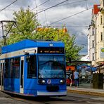 ROSTOCK. DOBERANER PLATZ #2