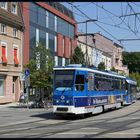 Rostock, Doberaner Platz