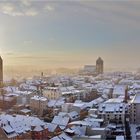 Rostock - Ein Wintermärchen