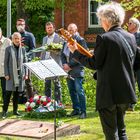 Rostock erinnert an die Befreiung vom Nationalsozialismus (2)