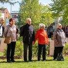 Rostock erinnert an die Befreiung vom Nationalsozialismus (5)