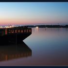 Rostock Fischereihafen