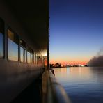 Rostock Hafen