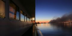 Rostock Hafen