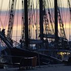 Rostock Hafen