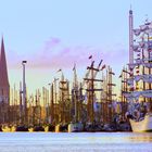 Rostock / Hansesail 2019 