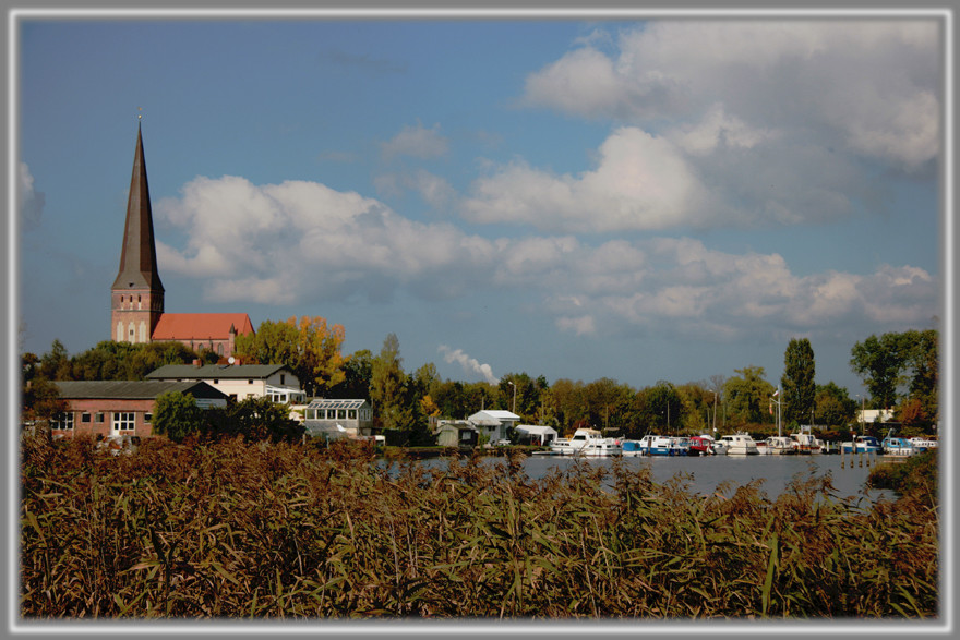 Rostock I