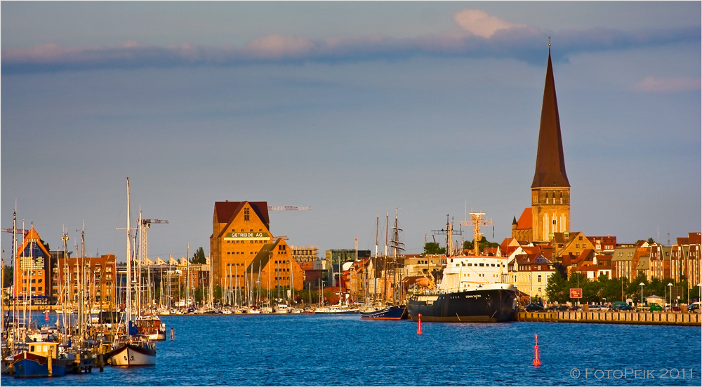 Rostock III