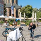 Rostock - immer eine Fotoreise wert