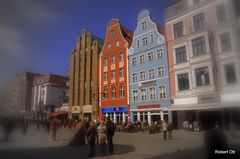 Rostock Innenstadt