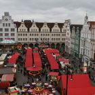 Rostock, Neuer Markt