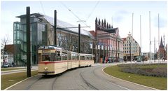 Rostock - Neuer Markt