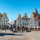 Rostock: Neuer Markt im Oktober 2021