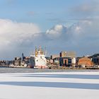 Rostock Panorama