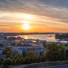 Rostock Panorama