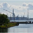 Rostock Port | "Liebherr-MCCtec Rostock"