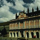 Rostock - Rathaus