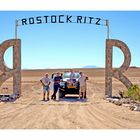 " Rostock Ritz " Namibia 2021