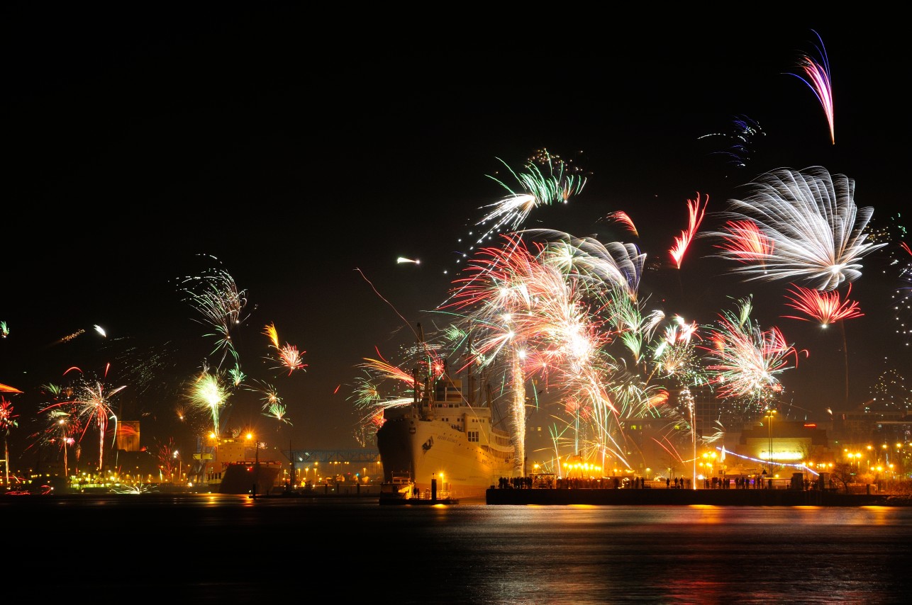 Rostock Stadthafen