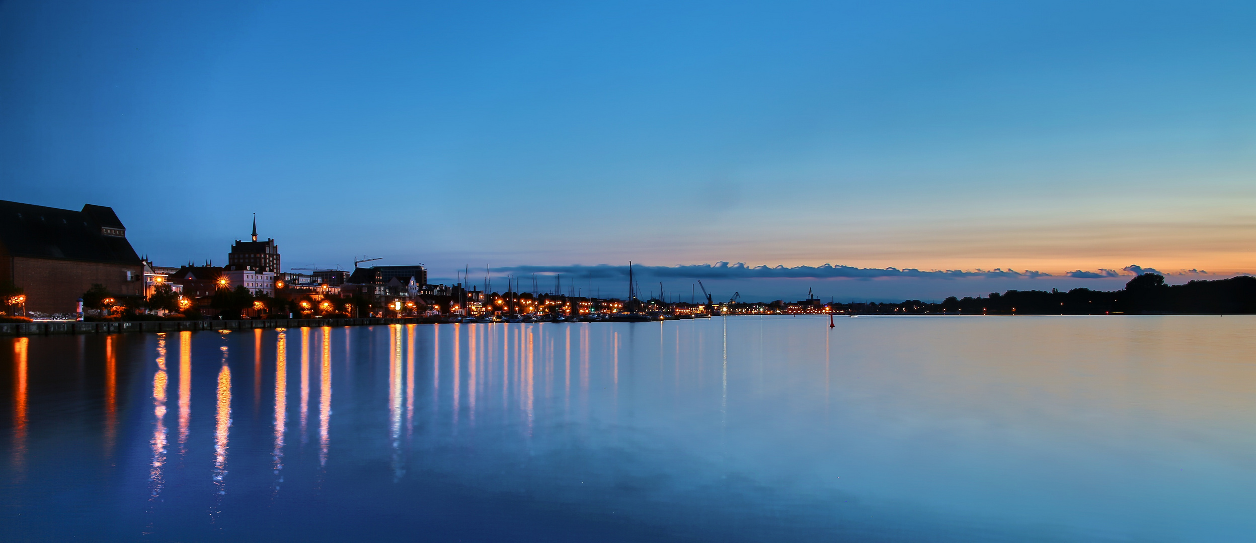 Rostock Stadthafen II