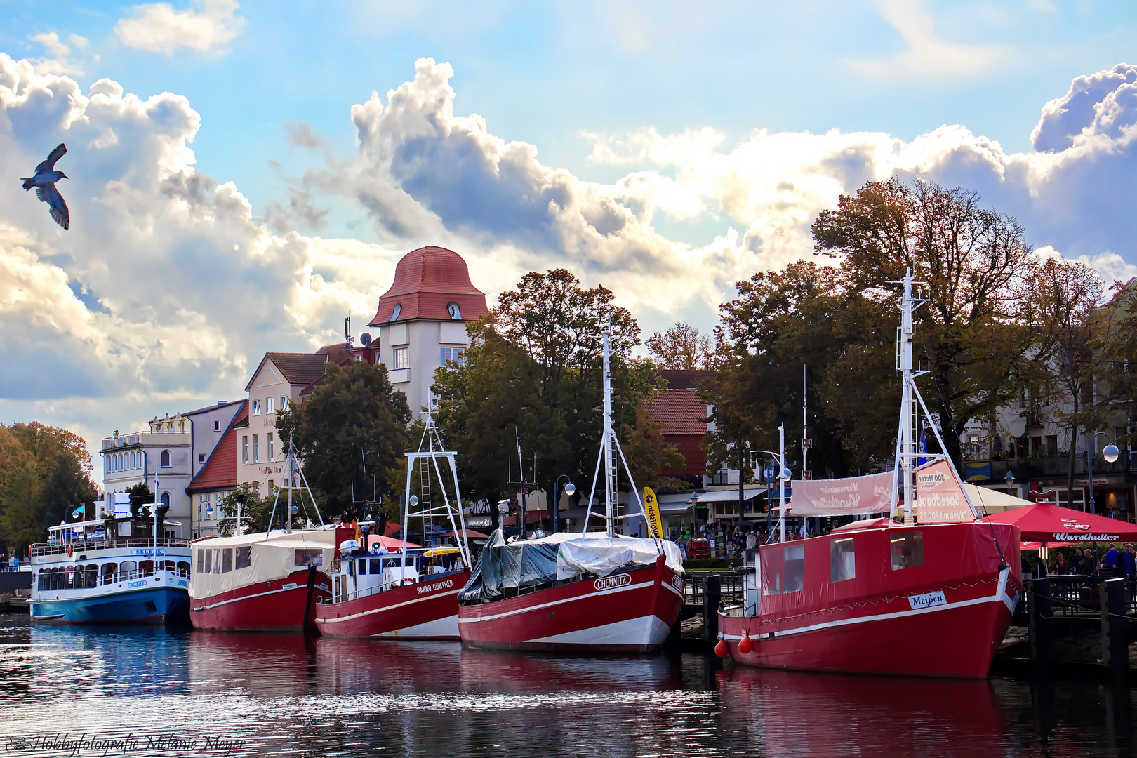 Rostock, Warnemünde