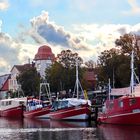 Rostock, Warnemünde