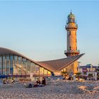 Rostock Warnemünde