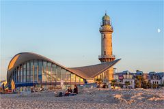 Rostock Warnemünde