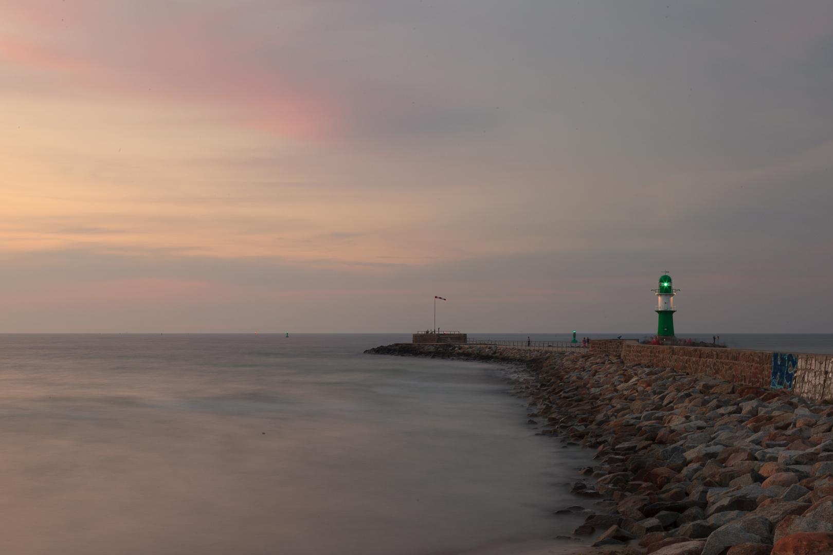 Rostock Warnemünde