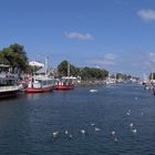 Rostock-Warnemünde